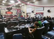 DPRD Kabgor Rombak Total Struktur AKD, Sejumlah Ketua Komisi Berganti
