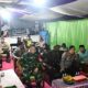 Pastikan Boalemo Kondusif, Wabup Lahmuddin Cek Posko Pengamanan Malam Takbiran
