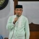 Lahmuddin Ajak Warga Maksimalkan Ibadah di Akhir Ramadan