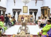 Lewat Sidang Adat Tonggeyamo, Pemkab Boalemo Tetapkan Idulfitri 1447 H Jatuh 21 Maret 2026