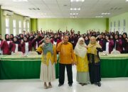 111 Mahasiswa PBSI FSB UNG Ikuti Pembekalan PLP 1, Siap Praktik di Sekolah