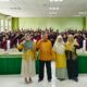 111 Mahasiswa PBSI FSB UNG Ikuti Pembekalan PLP 1, Siap Praktik di Sekolah