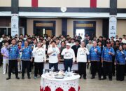 298 Championship Resmi Digelar, Ratusan Atlet E-Sport Unjuk Kemampuan di Kota Gorontalo