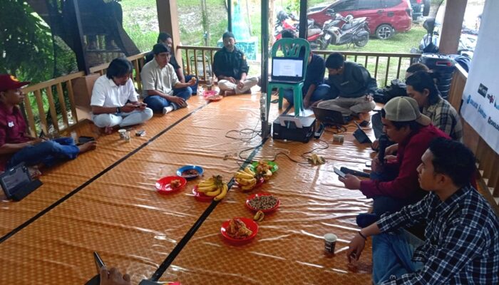AMSI Gorontalo Soroti Hak Cipta, Tegaskan Batas Etika Penggunaan Konten Digital