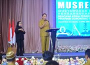APBD Menyusut, Gubernur Gusnar Tetap Yakin Gorontalo Mampu Tumbuh