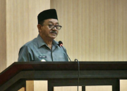 ASN Harus Mampu Jabarkan Visi-Misi, Bupati Rum: Jangan Hanya Terjebak di Rutinitas