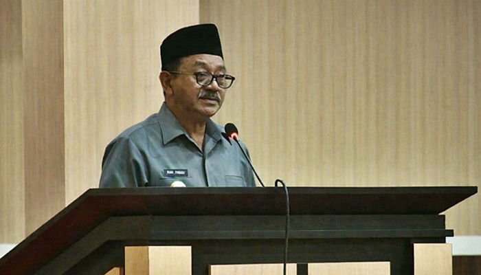 ASN Harus Mampu Jabarkan Visi-Misi, Bupati Rum: Jangan Hanya Terjebak di Rutinitas