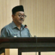 ASN Harus Mampu Jabarkan Visi-Misi, Bupati Rum_ Jangan Hanya Terjebak di Rutinitas_