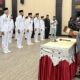 Adhan Lantik 133 Pejabat, 14 Alumni IPDN Dipercaya Jadi Lurah