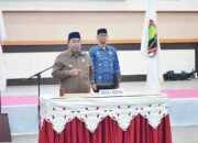 Adhan Tegaskan Sistem Merit di Pemkot Gorontalo, Pejabat Dievaluasi Tiap Enam Bulan