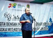 Adhan: Orang Tua Harus Tegas Kendalikan Gadget Anak, Demi Masa Depan Generasi