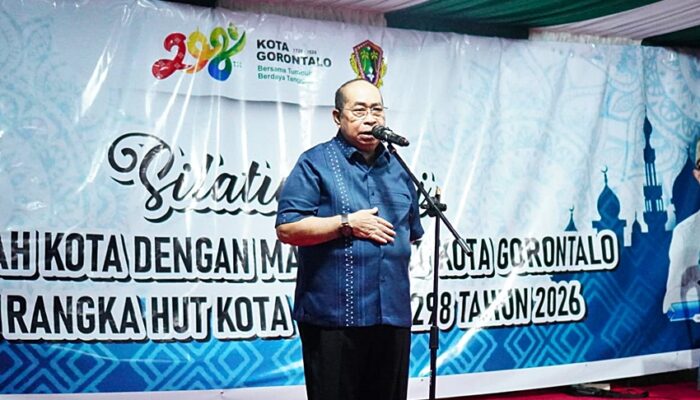Adhan: Orang Tua Harus Tegas Kendalikan Gadget Anak, Demi Masa Depan Generasi