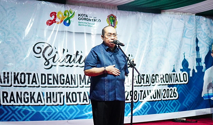 Adhan_ Orang Tua Harus Tegas Kendalikan Gadget Anak, Demi Masa Depan Generasi