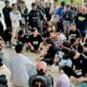 Aksi Gabungan Desak Kebijakan untuk Penambang Tradisional di Gorontalo