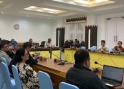 Asrama Mahasiswa Parimo di Gorontalo Segera Dibangun, Sinergi Daerah Kian Kuat