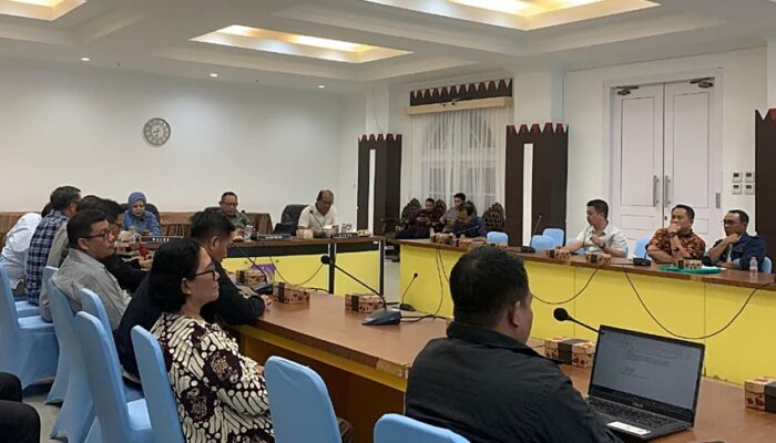Asrama Mahasiswa Parimo di Gorontalo Segera Dibangun, Sinergi Daerah Kian Kuat