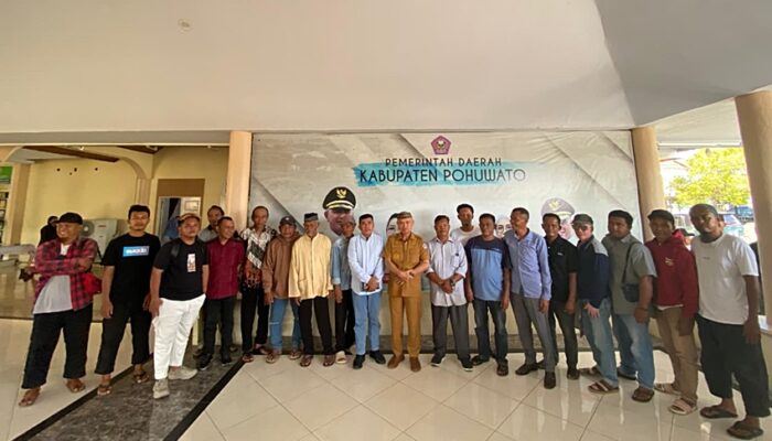 BJA Group Komit Menjalankan Kewajiban kepada Warga Sesuai Aturan yang Berlaku