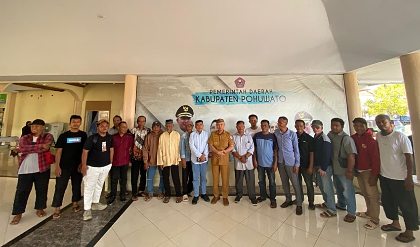 BJA Group Komit Menjalankan Kewajiban kepada Warga Sesuai Aturan yang Berlaku