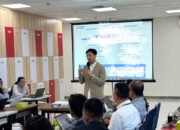 BRI Region 6 Gelar TOT New Qlola, Perkuat Kompetensi Pekerja dalam Layanan Digital