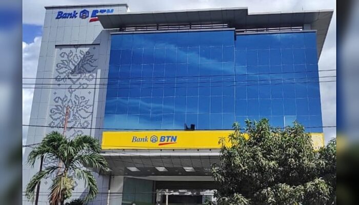 BTN Gorontalo Perkuat Funding dan Digitalisasi, Kinerja Tumbuh Pesat