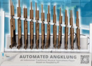 Bianka: Angklung Otomatis yang Bawa Budaya Indonesia ke Level Teknologi