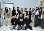 Bimbel Gratis FKMT Diserbu Camaba, Semangat Tembus PTN Menggema di Bubeya