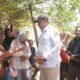 Blusukan ke Kawasan Transmigrasi, Gubernur Gusnar Serap Aspirasi Petani Jagung