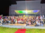Bulan Sastra 2026 HMJ Bastrasia UNG Ditutup Meriah, Tegaskan Semangat Berkarya Mahasiswa