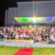 Bulan Sastra 2026 HMJ Bastrasia UNG Ditutup Meriah, Tegaskan Semangat Berkarya Mahasiswa