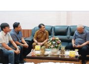 Cegah Radikalisme Sejak Dini, Pemkab Gorontalo Perkuat Pengawasan Anak di Era Digital