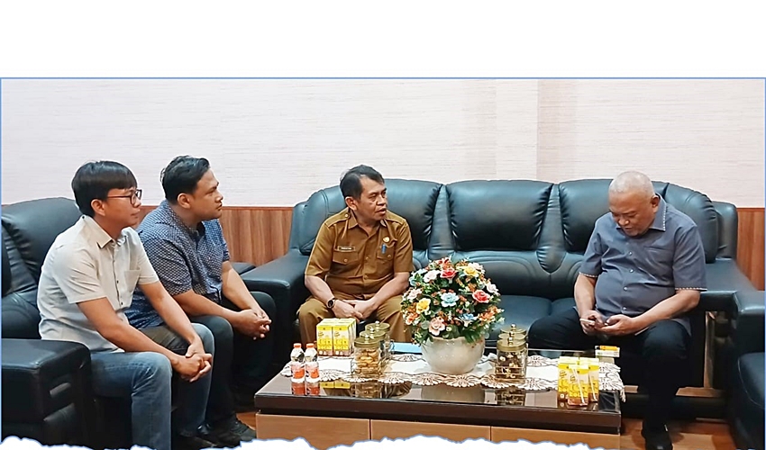 Cegah Radikalisme Sejak Dini, Pemkab Gorontalo Perkuat Pengawasan Anak di Era Digital