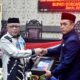 DPRD Kabgor Terima LKPJ 2025, Pansus Dibentuk untuk Pembahasan Mendalam