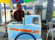 Dari Cianjur ke Suwawa: Perjuangan Narna Menyambung Hidup Lewat Dagangan Siomay