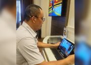 Dari Jakarta, Wabup Boalemo Gaspol Perluas Akses Keuangan hingga Desa