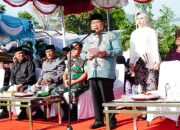 Dari Lapangan Buladu Kota Gorontalo, Emansipasi Kartini Tampil Nyata
