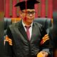 Dari Lapangan ke Disertasi_ Sophian Rahmola Raih Gelar Doktor, Bongkar Masalah Data Pemilih