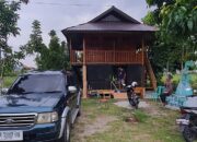 Dari Tengah Sawah, Jurnalisme Bertumbuh_ Menyambut Konferwil AMSI Gorontalo 2026