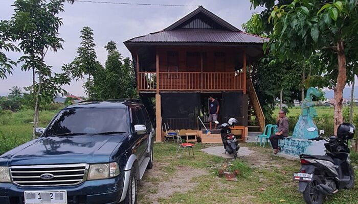Dari Tengah Sawah, Jurnalisme Bertumbuh: Menyambut Konferwil AMSI Gorontalo 2026