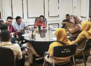 Diduga Tak Sesuai Aturan, Pengangkatan Kapus Diselidiki Komisi IV DPRD Kabgor