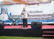 Dihantam Pemangkasan Rp127 Miliar, Adhan Tetap Tancap Gas Program Prioritas