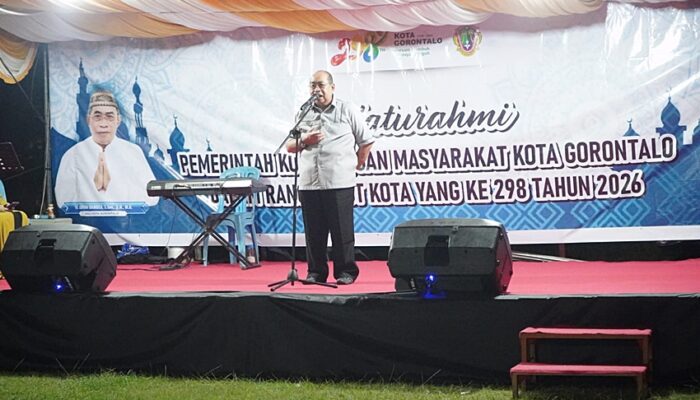 Dihantam Pemangkasan Rp127 Miliar, Adhan Tetap Tancap Gas Program Prioritas