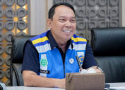 Dirut Jasa Marga: Fitur CCTV Travoy Diakses 3,59 Juta Kali Selama Periode Mudik-Balik Lebaran 2026