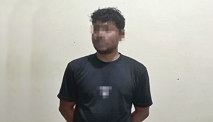 Dugaan Aksi Tak Pantas di Halte Kampus IV UNG Berujung Mediasi