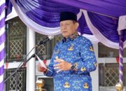 Efisiensi Anggaran, Gubernur Gusnar Minta Kepala OPD Berbagi Kendaraan Dinas