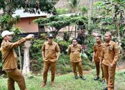 Embung Mohungo Disiapkan Jadi Solusi Atasi Banjir Tilamuta