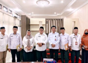 Empat Camat di Kabgor Dinonaktifkan, Layanan Publik Dipastikan Tetap Berjalan Normal