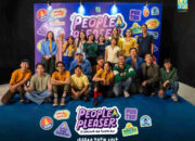 Film Drama Pertama Lyto Pictures Angkat Fenomena “People Pleaser”, Tayang 2026