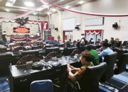 Fraksi DKN Ajukan Perombakan Komposisi AKD DPRD Kabupaten Gorontalo