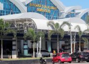 Gagalkan Penyelundupan 1 Kg Emas, Gusnar Apresiasi Petugas Bandara