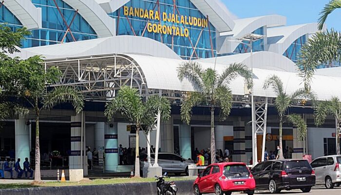 Gagalkan Penyelundupan 1 Kg Emas, Gusnar Apresiasi Petugas Bandara